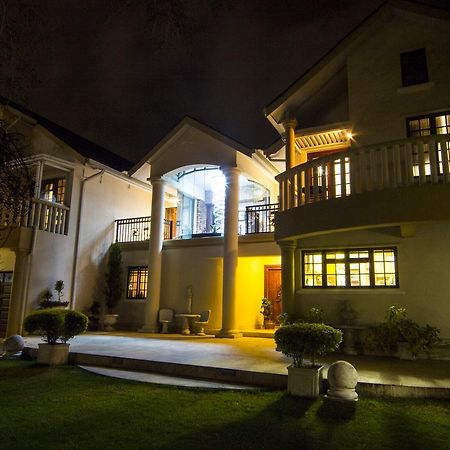 Aristo Manor Hotel Richards Bay Ngoại thất bức ảnh