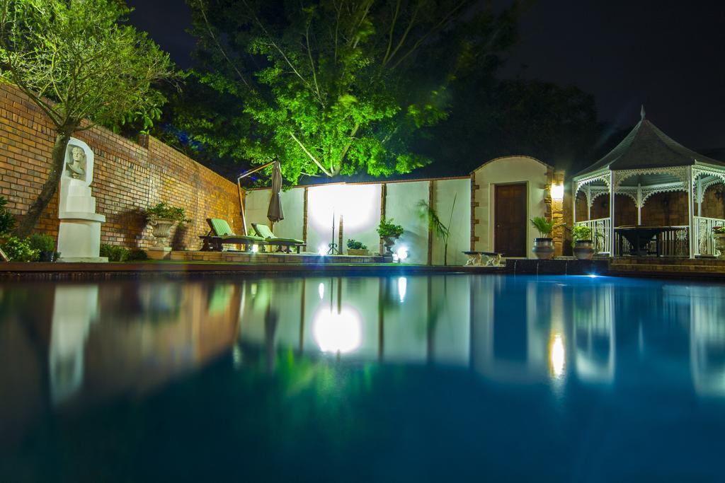 Aristo Manor Hotel Richards Bay Ngoại thất bức ảnh