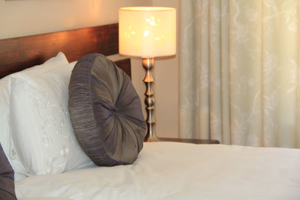 Aristo Manor Hotel Richards Bay Ngoại thất bức ảnh