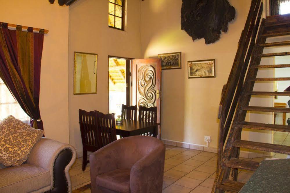Aristo Manor Hotel Richards Bay Ngoại thất bức ảnh