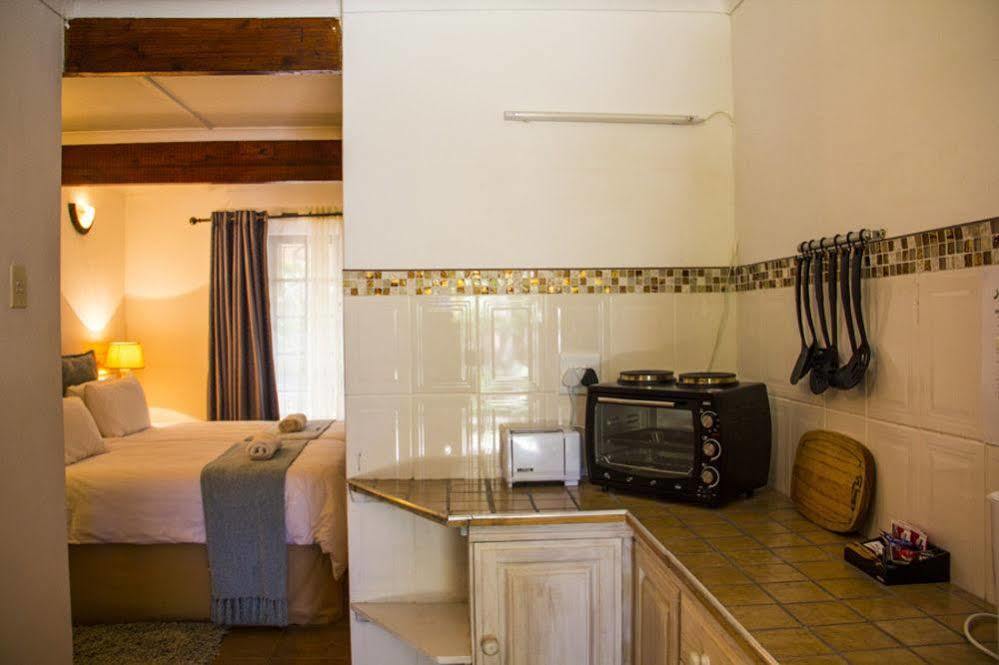 Aristo Manor Hotel Richards Bay Ngoại thất bức ảnh