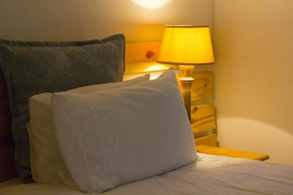 Aristo Manor Hotel Richards Bay Ngoại thất bức ảnh