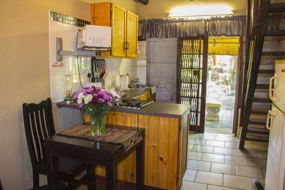Aristo Manor Hotel Richards Bay Ngoại thất bức ảnh