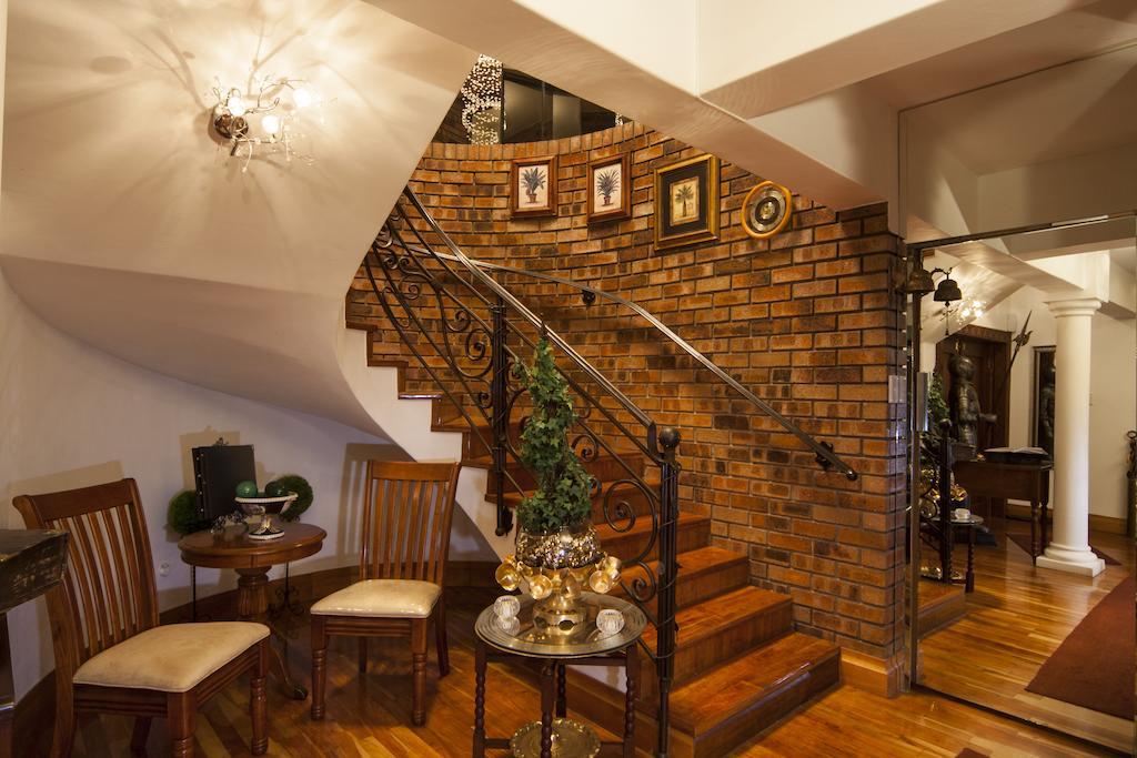 Aristo Manor Hotel Richards Bay Ngoại thất bức ảnh