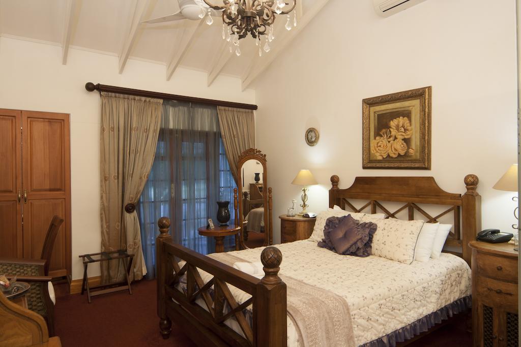Aristo Manor Hotel Richards Bay Ngoại thất bức ảnh