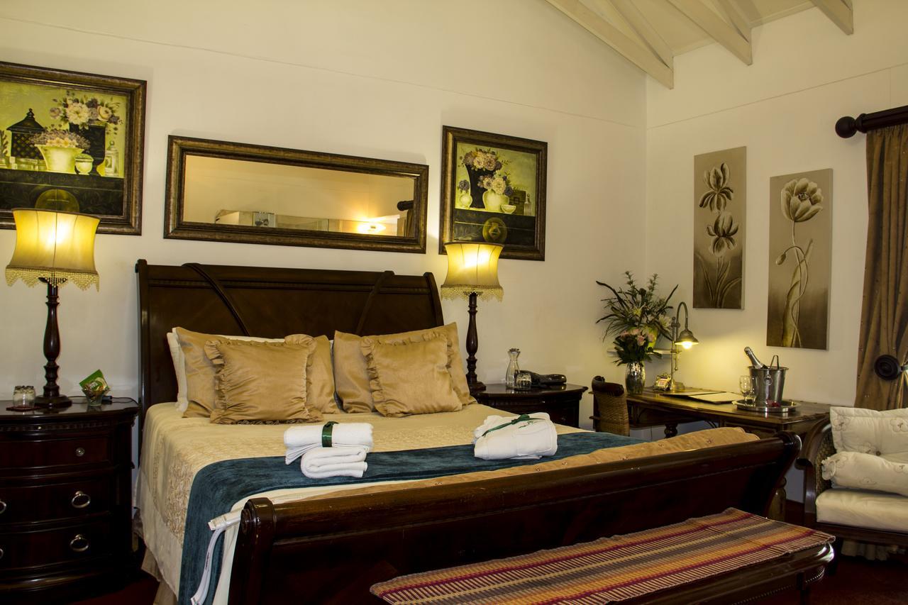 Aristo Manor Hotel Richards Bay Ngoại thất bức ảnh