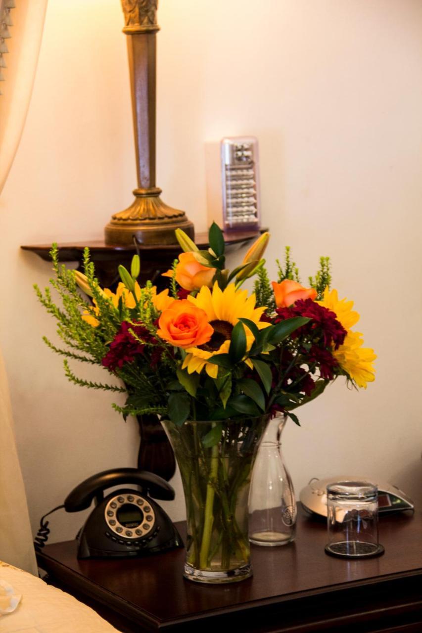 Aristo Manor Hotel Richards Bay Ngoại thất bức ảnh