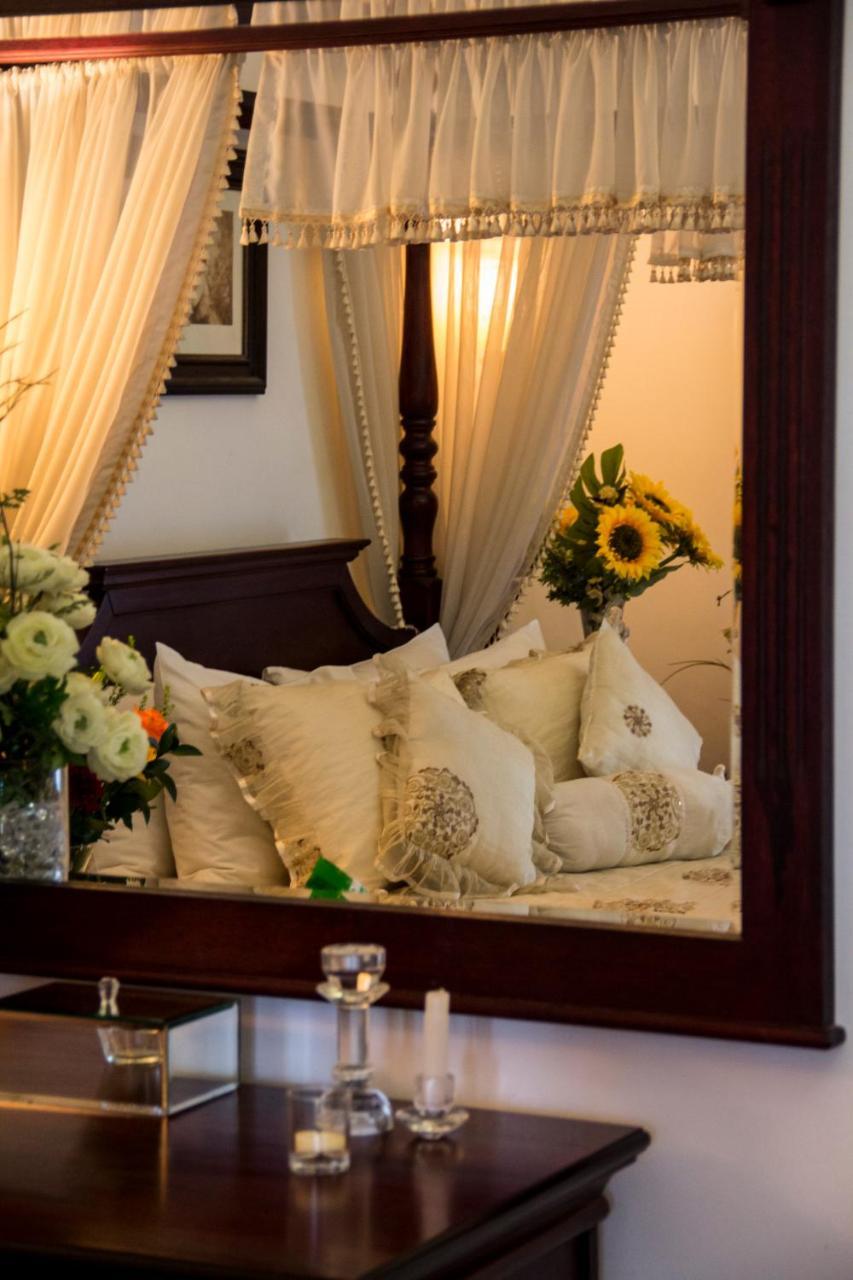 Aristo Manor Hotel Richards Bay Ngoại thất bức ảnh