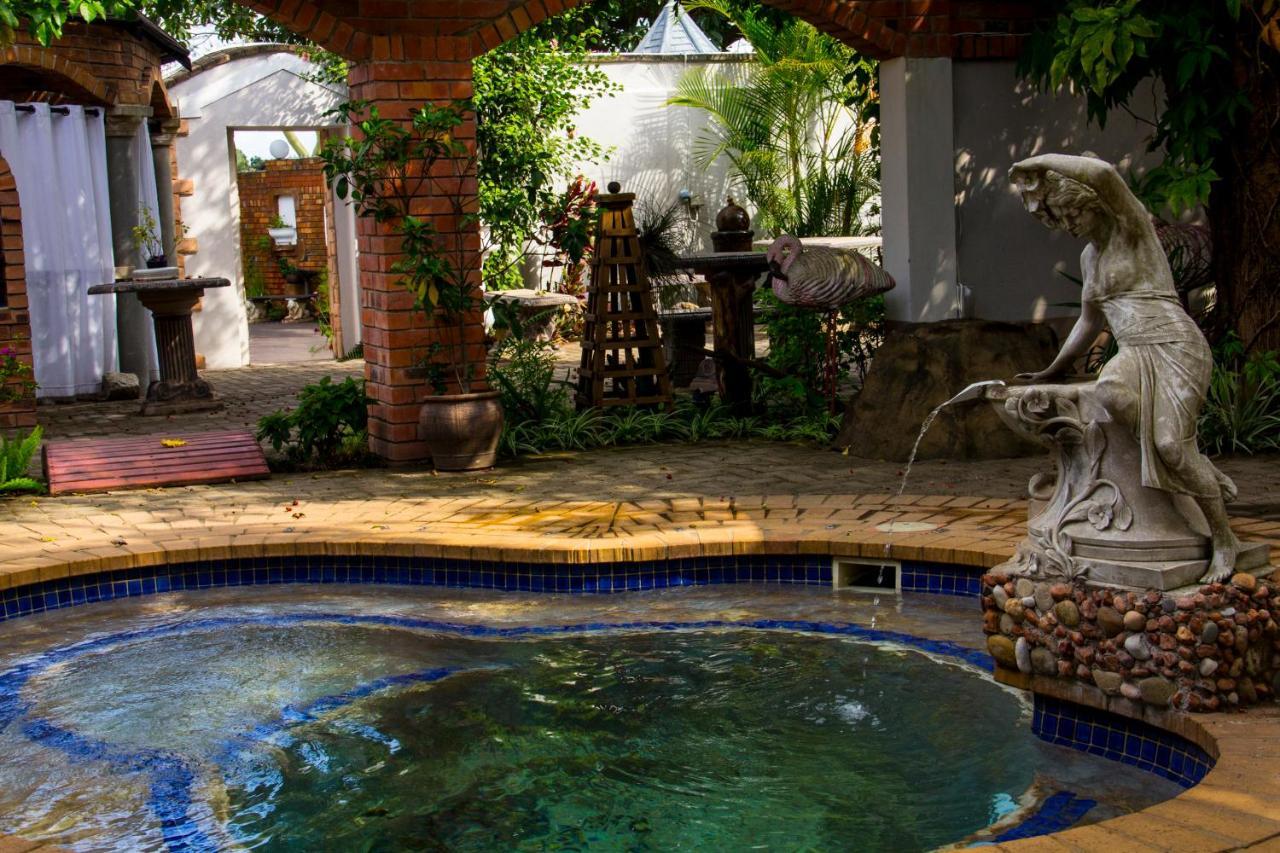 Aristo Manor Hotel Richards Bay Ngoại thất bức ảnh