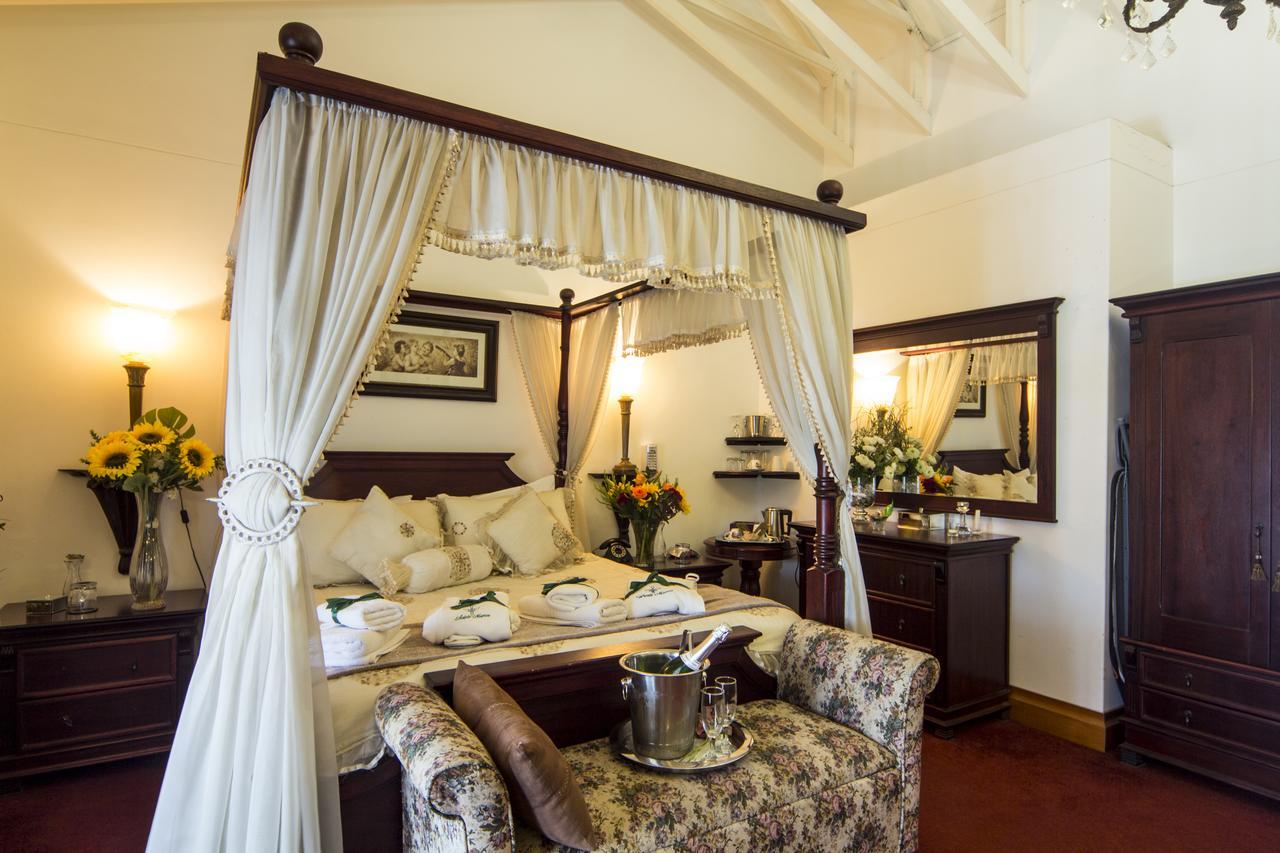 Aristo Manor Hotel Richards Bay Ngoại thất bức ảnh