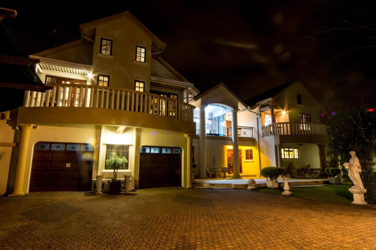 Aristo Manor Hotel Richards Bay Ngoại thất bức ảnh