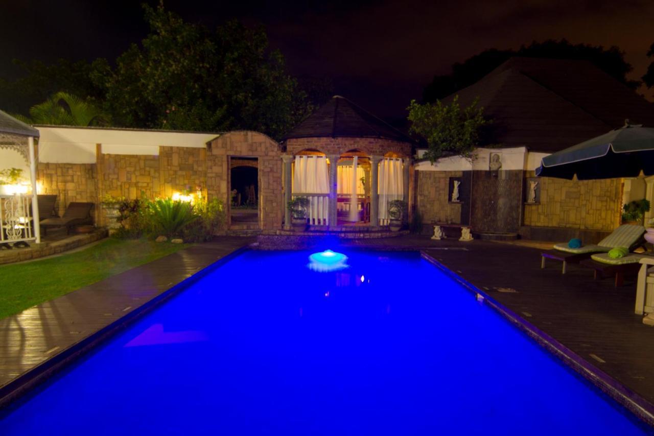 Aristo Manor Hotel Richards Bay Ngoại thất bức ảnh