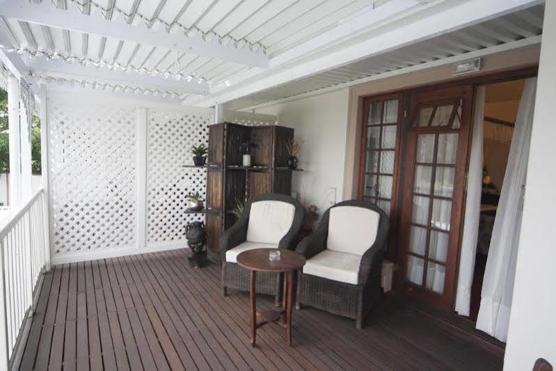 Aristo Manor Hotel Richards Bay Ngoại thất bức ảnh